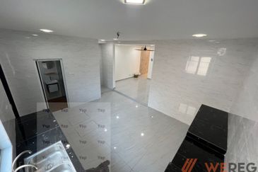 Taman Petaling Indah