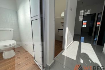 Taman Petaling Indah