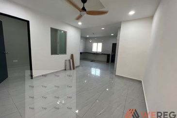 Taman Petaling Indah