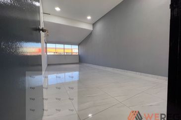 Taman Petaling Indah