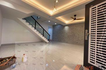 Taman Petaling Indah