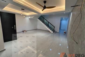 Taman Petaling Indah