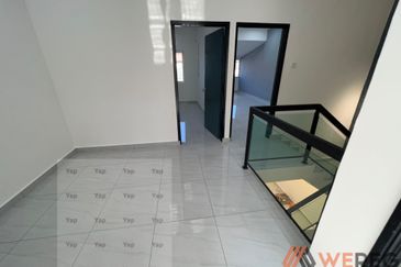 Taman Petaling Indah