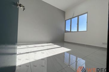 Taman Petaling Indah