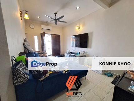 Renovated Unit At Taman Sentosa Klang For Sale , Selangor, Klang