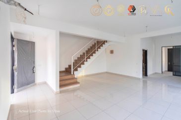 Lumira 2 by Sime Darby