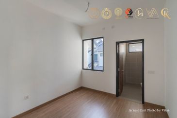 Lumira 2 by Sime Darby