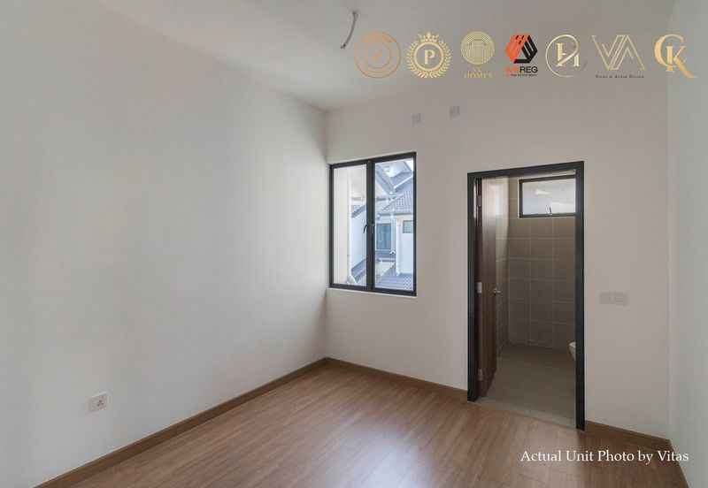 Lumira 2 by Sime Darby