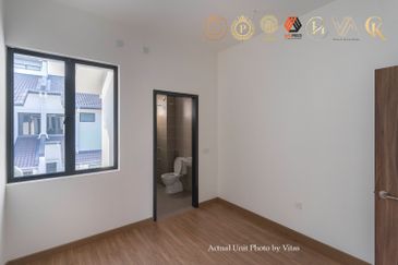 Lumira 2 by Sime Darby