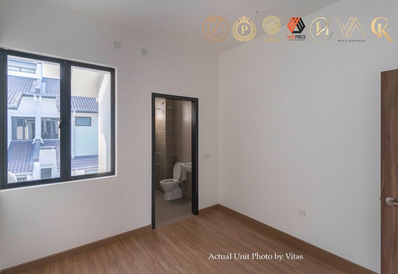 Lumira 2 by Sime Darby