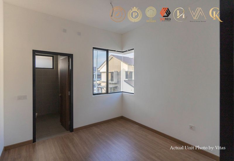 Lumira 2 by Sime Darby