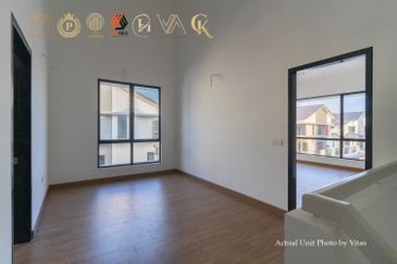 Lumira 2 by Sime Darby