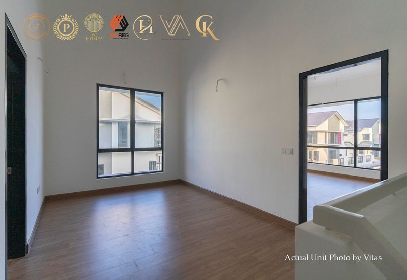 Lumira 2 by Sime Darby