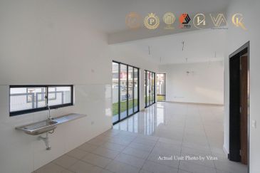 Lumira 2 by Sime Darby