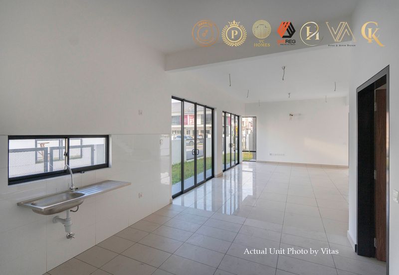 Lumira 2 by Sime Darby