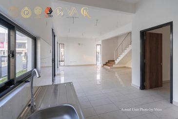 Lumira 2 by Sime Darby