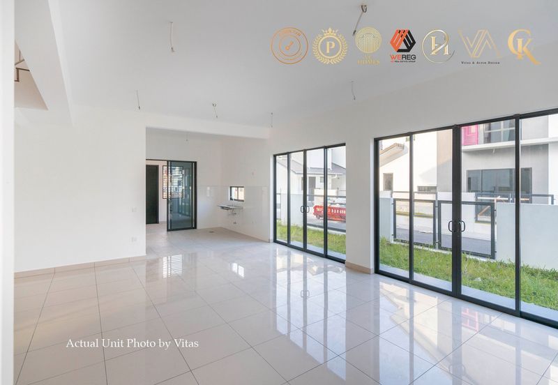 Lumira 2 by Sime Darby