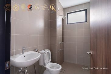 Lumira 2 by Sime Darby