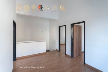 Lumira 2 by Sime Darby