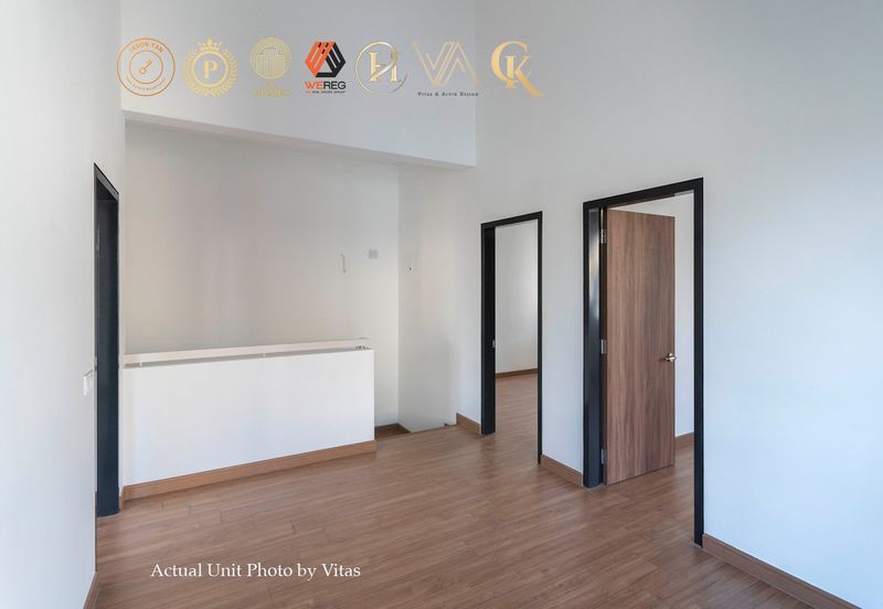 Lumira 2 by Sime Darby