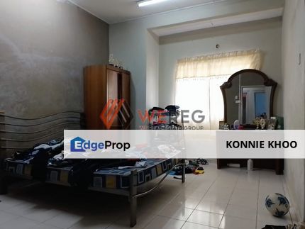 Basic Unit Double Storey Bandar Puteri Klang For Sale , Selangor, Klang