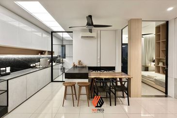Lucent Residence @ twentyfive.7
