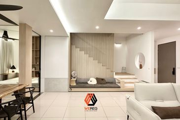 Lucent Residence @ twentyfive.7