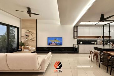 Lucent Residence @ twentyfive.7