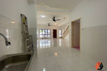 Taman Johan Setia Permai