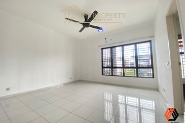 Taman Johan Setia Permai