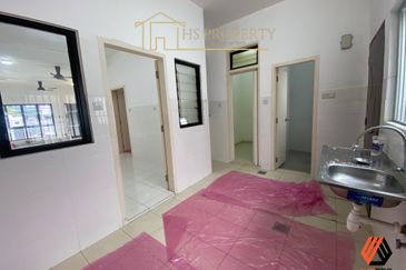 Taman Johan Setia Permai