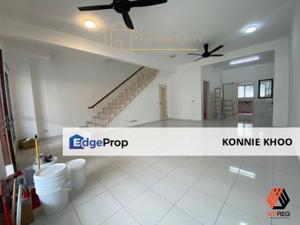 Nice Unit Double Storey Setia Permai 2 Setia Alam For Sale , Selangor, Klang