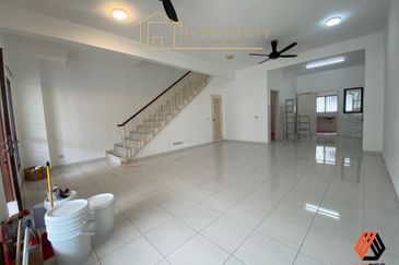 Taman Johan Setia Permai