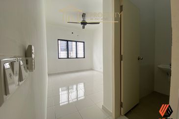 Taman Johan Setia Permai