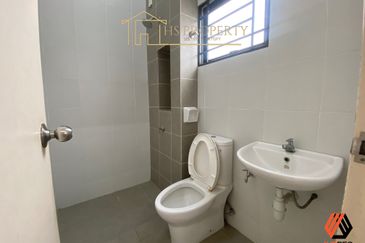 Taman Johan Setia Permai