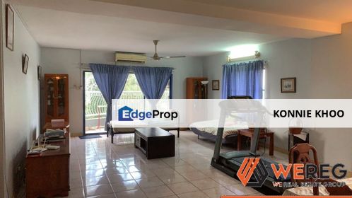 Nice Unit D’Haven Condo With Kitchen Cabinet For Sale , Selangor, Port Klang