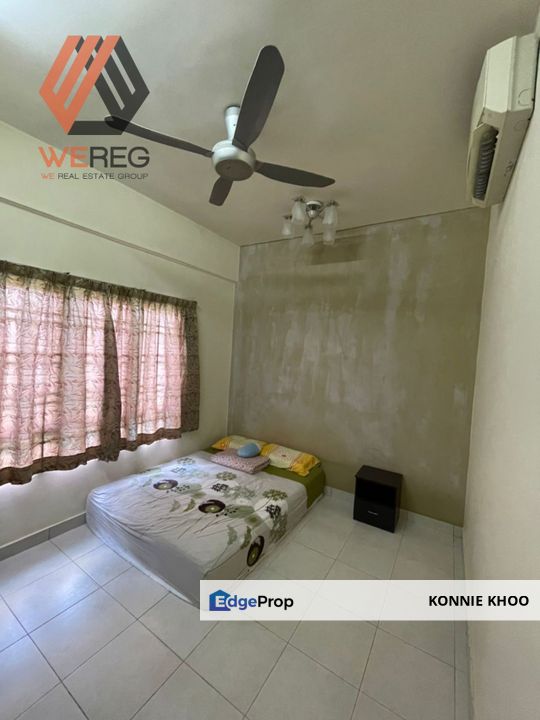 Lakes Condominium Kota Kemuning For Sale , Selangor, Kota Kemuning