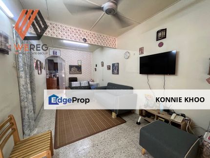Renovated Single Storey Taman Sentosa Klang For Sale , Selangor, Klang