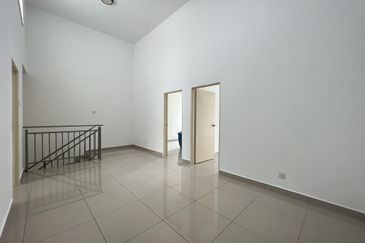 Taman Ehsan Jaya, Pendamaran