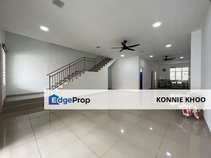 Nice Renovated Taman Ehsan Jaya Pandamaran Klang For Sale , Selangor, Port Klang