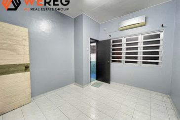 Taman Rantau Panjang