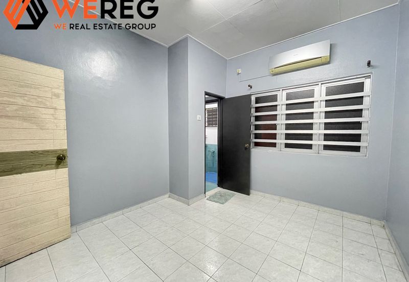 Taman Rantau Panjang