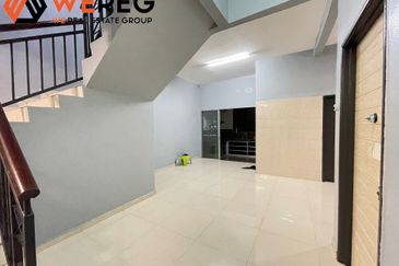 Taman Rantau Panjang