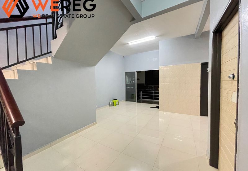 Taman Rantau Panjang