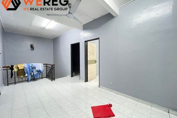 Taman Rantau Panjang