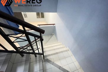 Taman Rantau Panjang