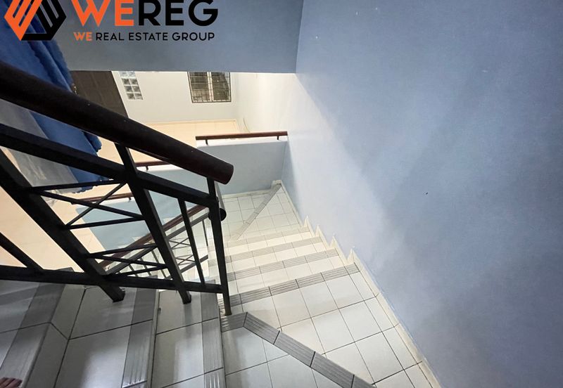 Taman Rantau Panjang