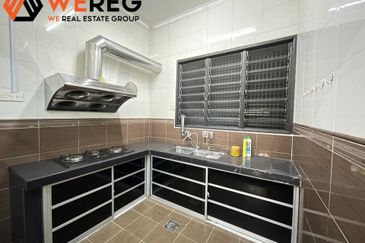 Taman Rantau Panjang