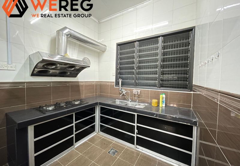 Taman Rantau Panjang