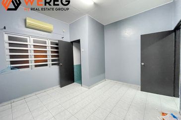 Taman Rantau Panjang